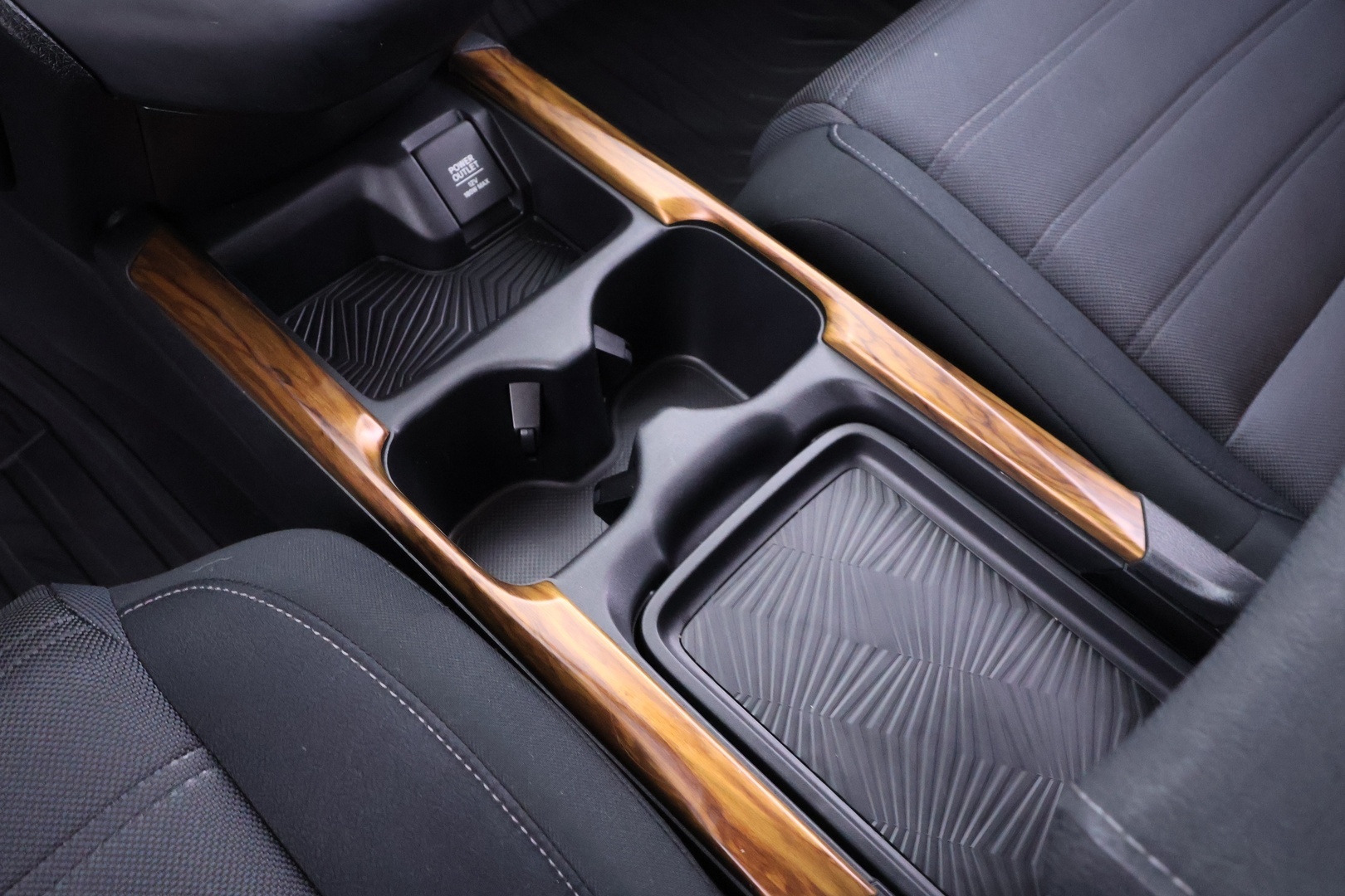 HONDA CR-V 38