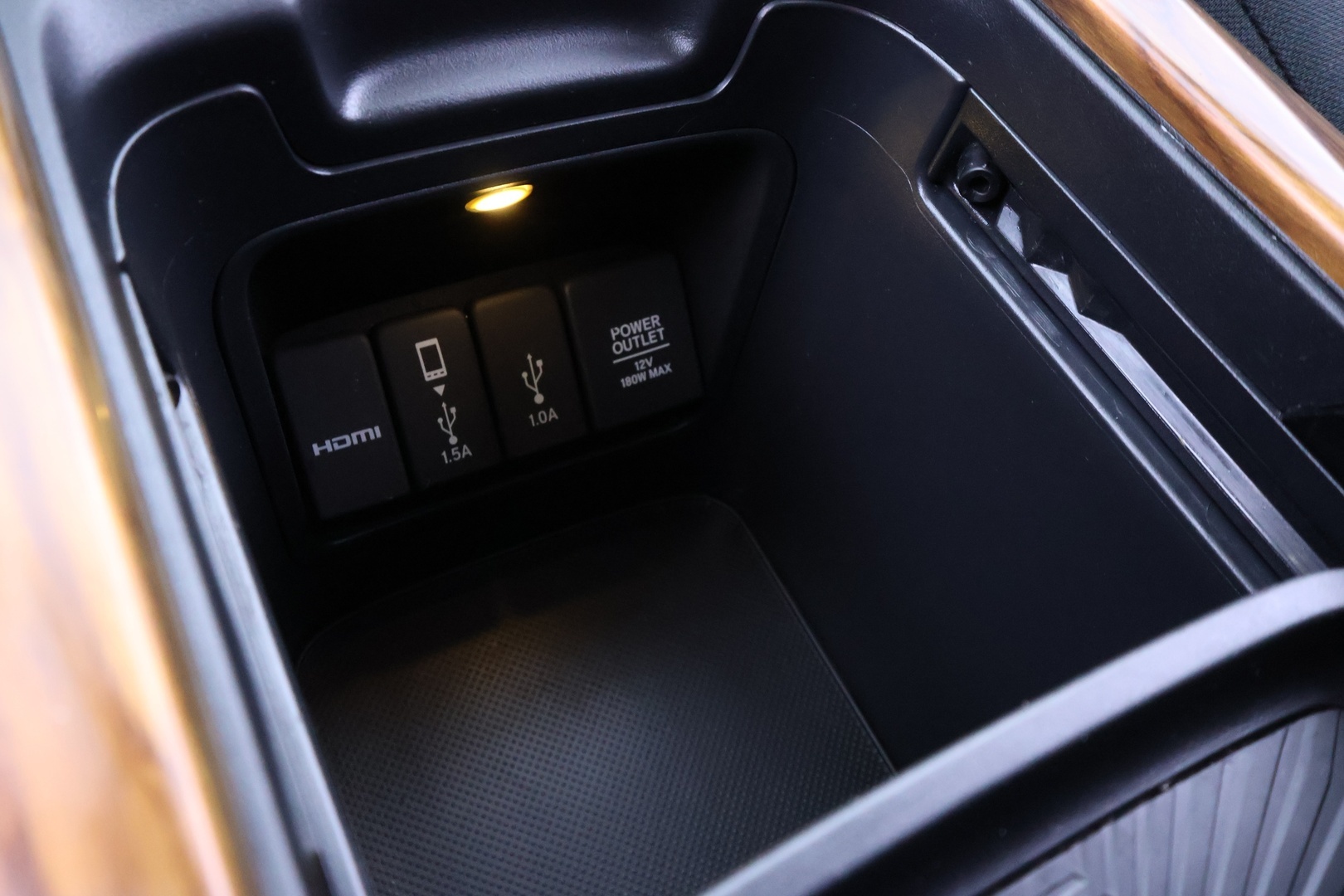 HONDA CR-V 40