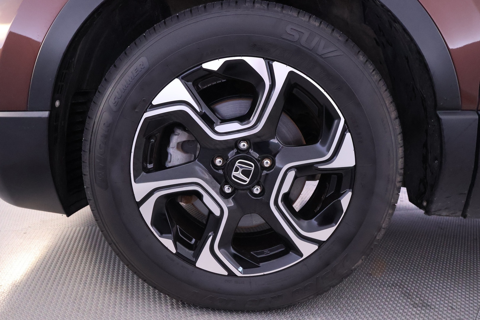 HONDA CR-V 42