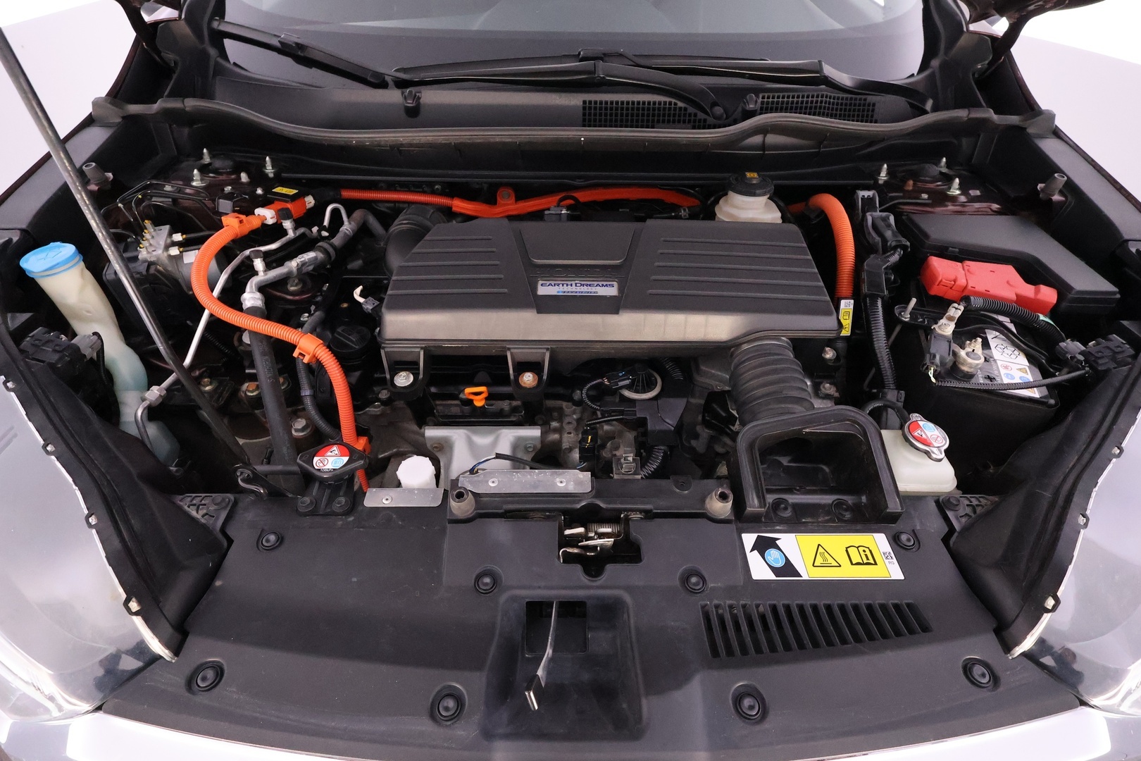 HONDA CR-V 43
