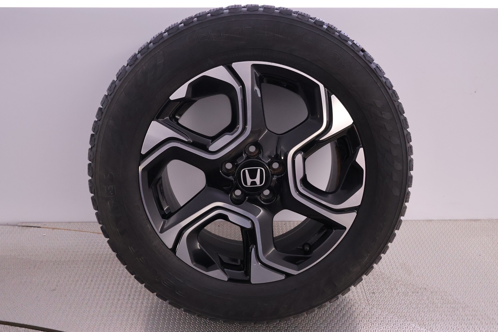 HONDA CR-V 45