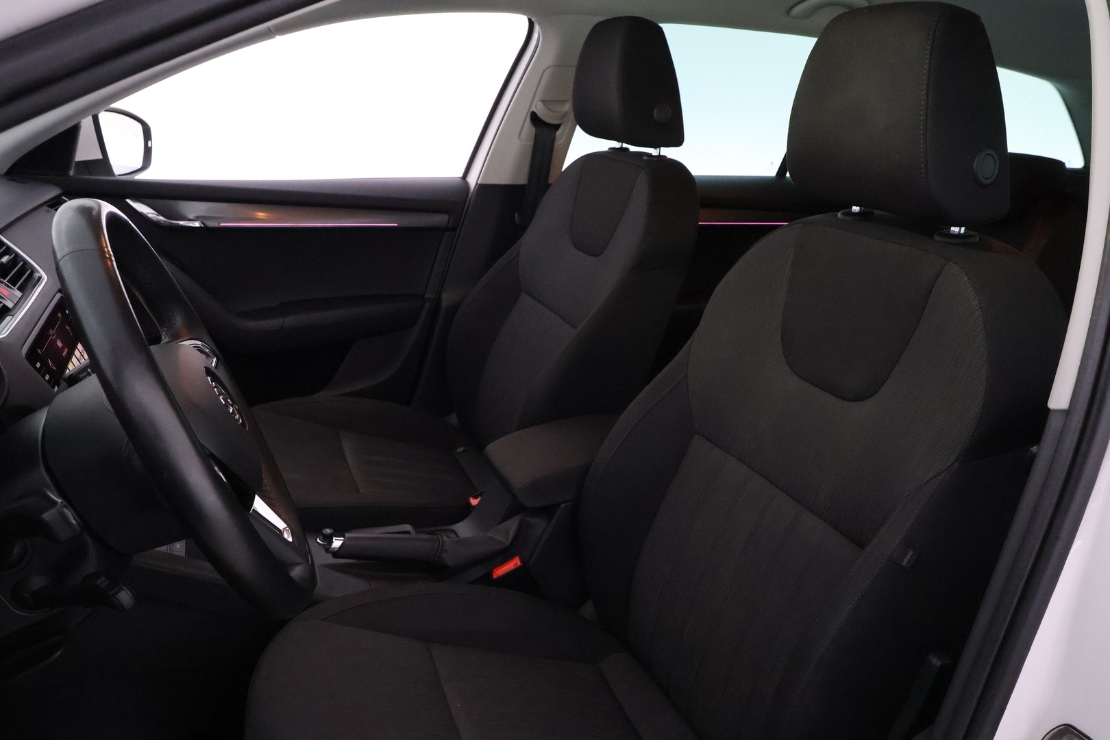 SKODA Octavia 24