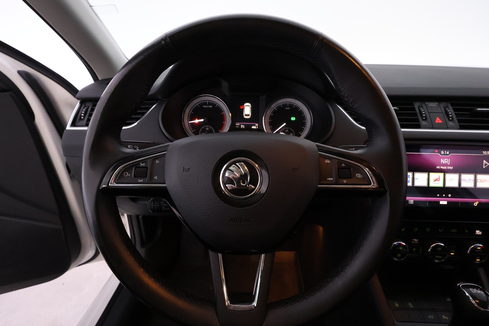 SKODA Octavia 29