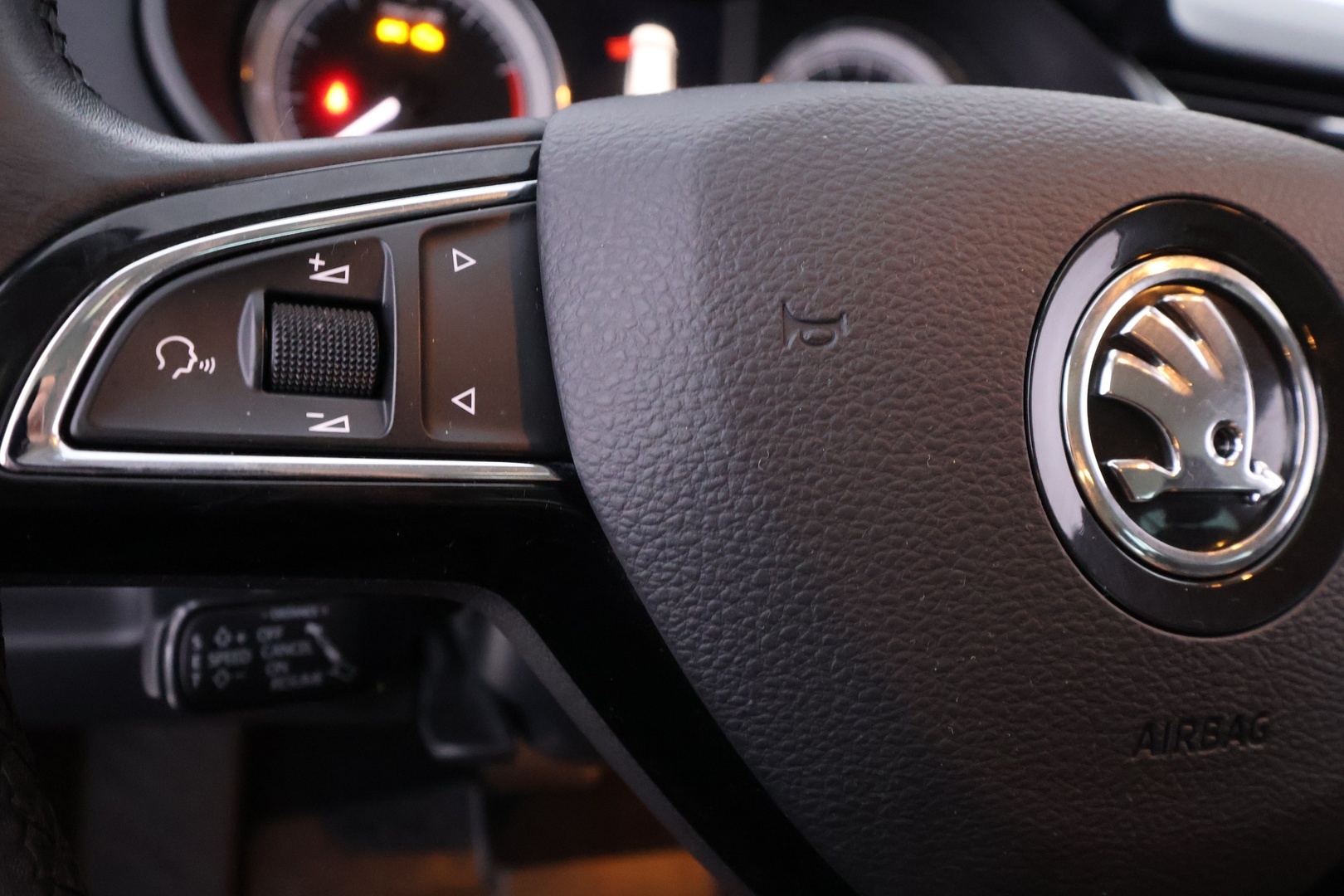 SKODA Octavia 30