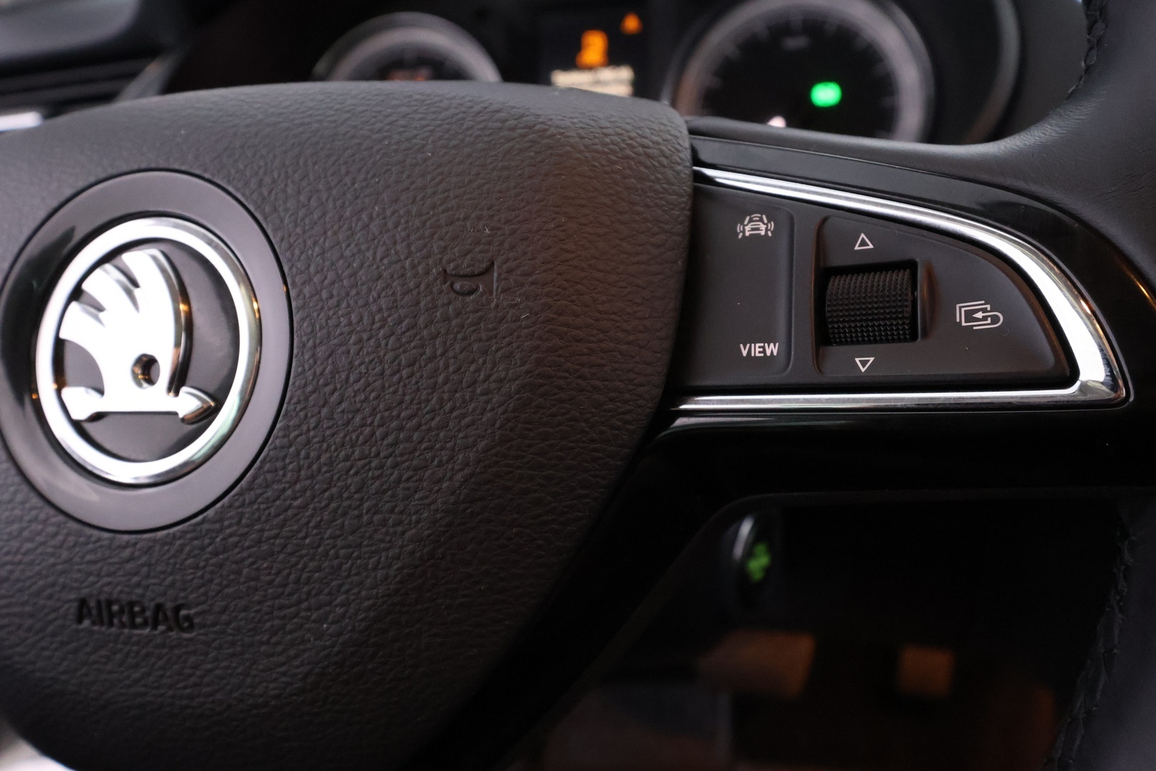 SKODA Octavia 31