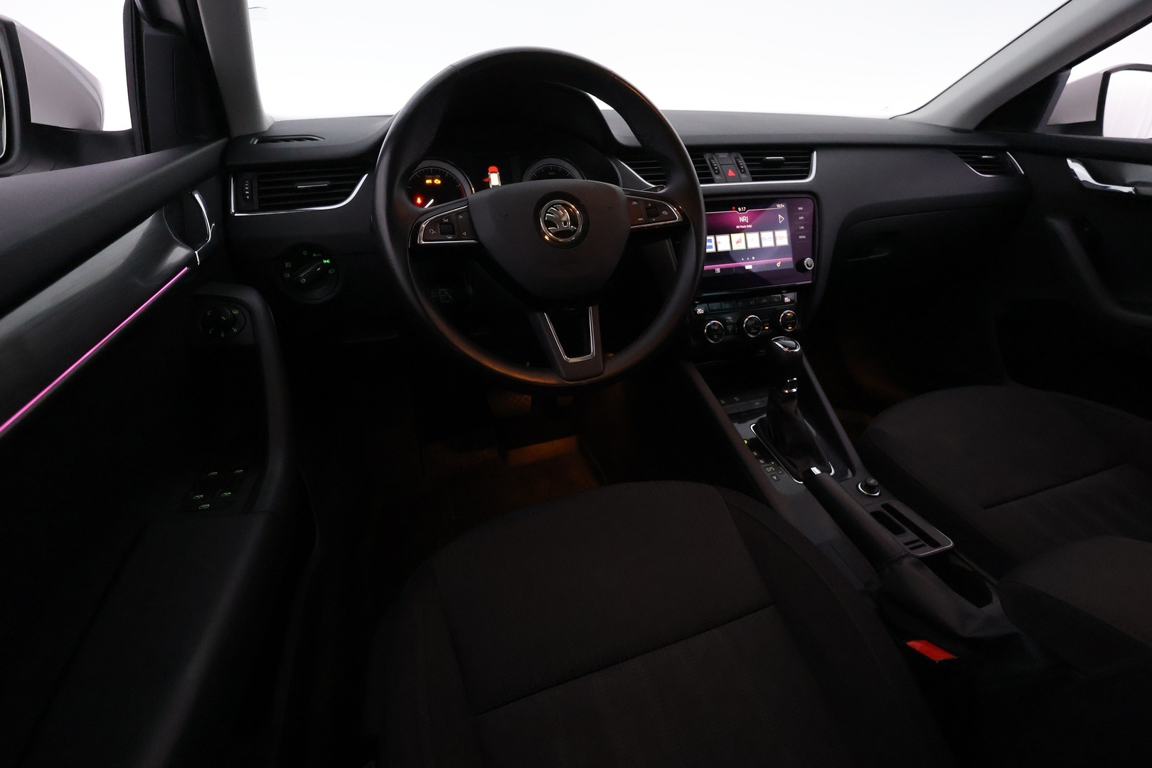 SKODA Octavia 44