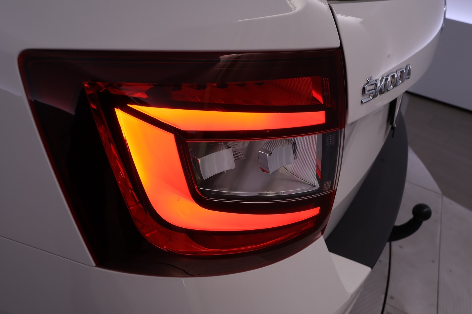 SKODA Octavia 48