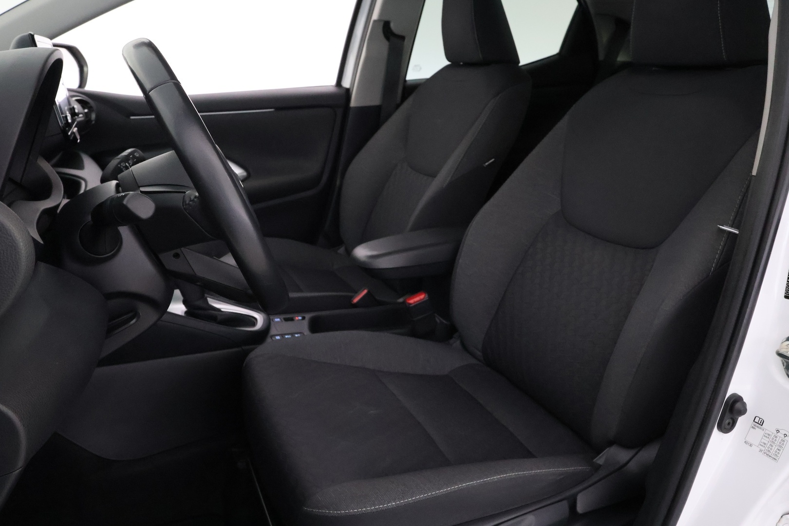 TOYOTA Yaris 20