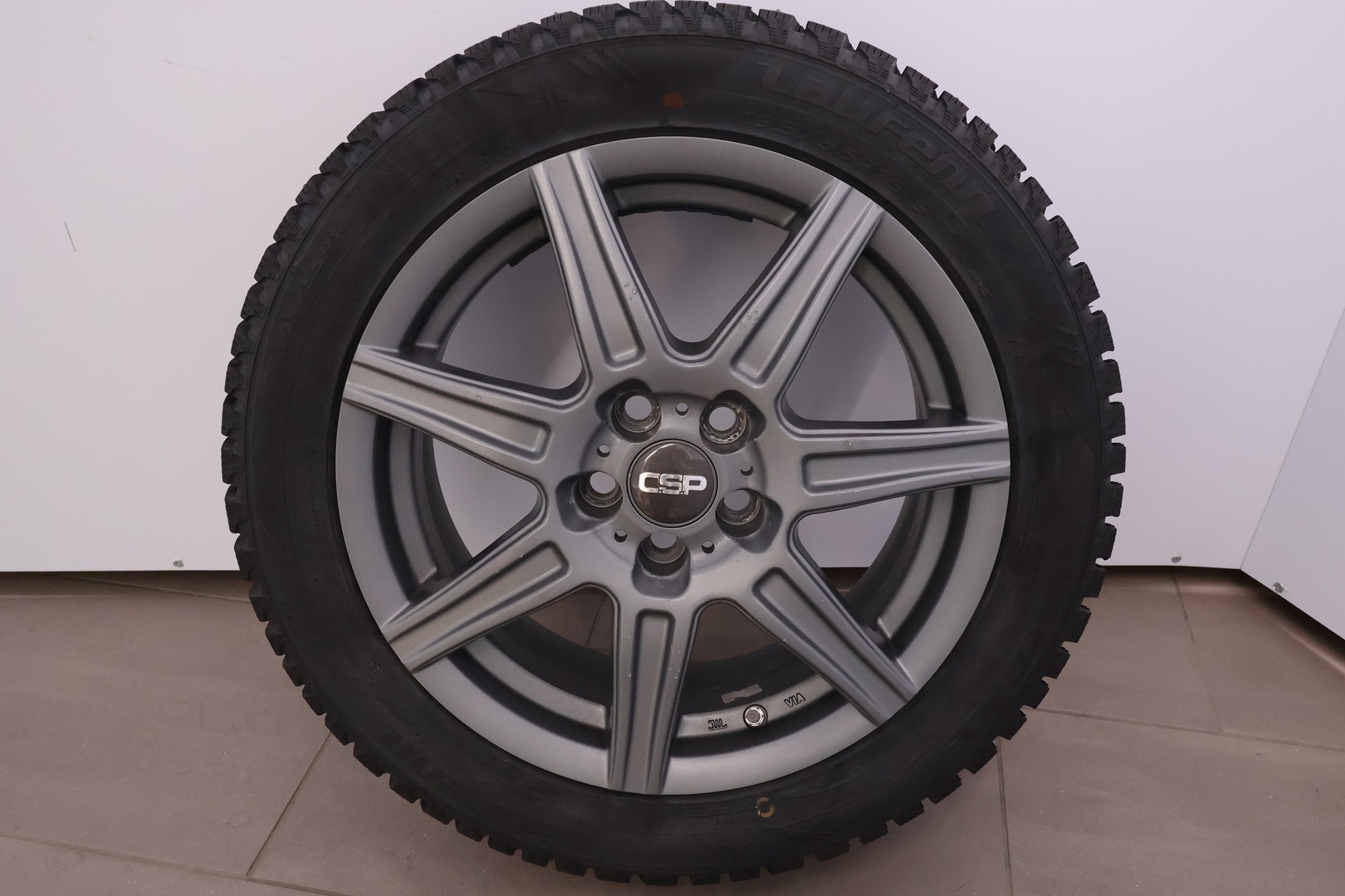 TOYOTA Yaris 46