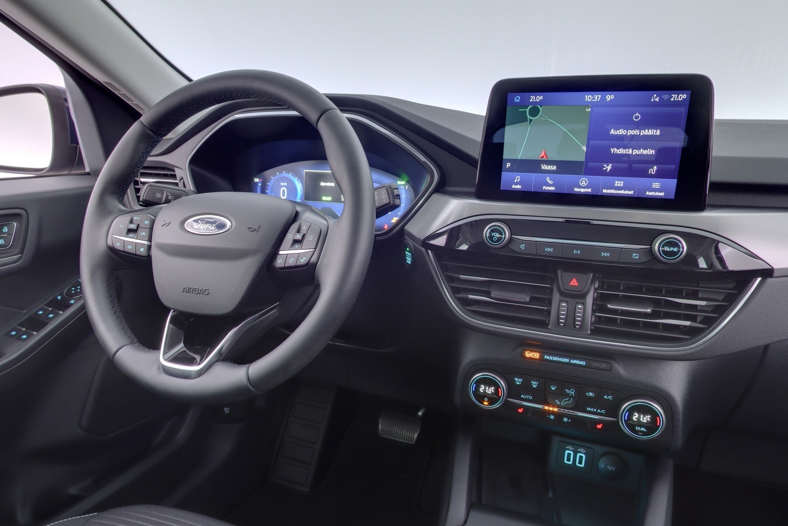 FORD KUGA 11