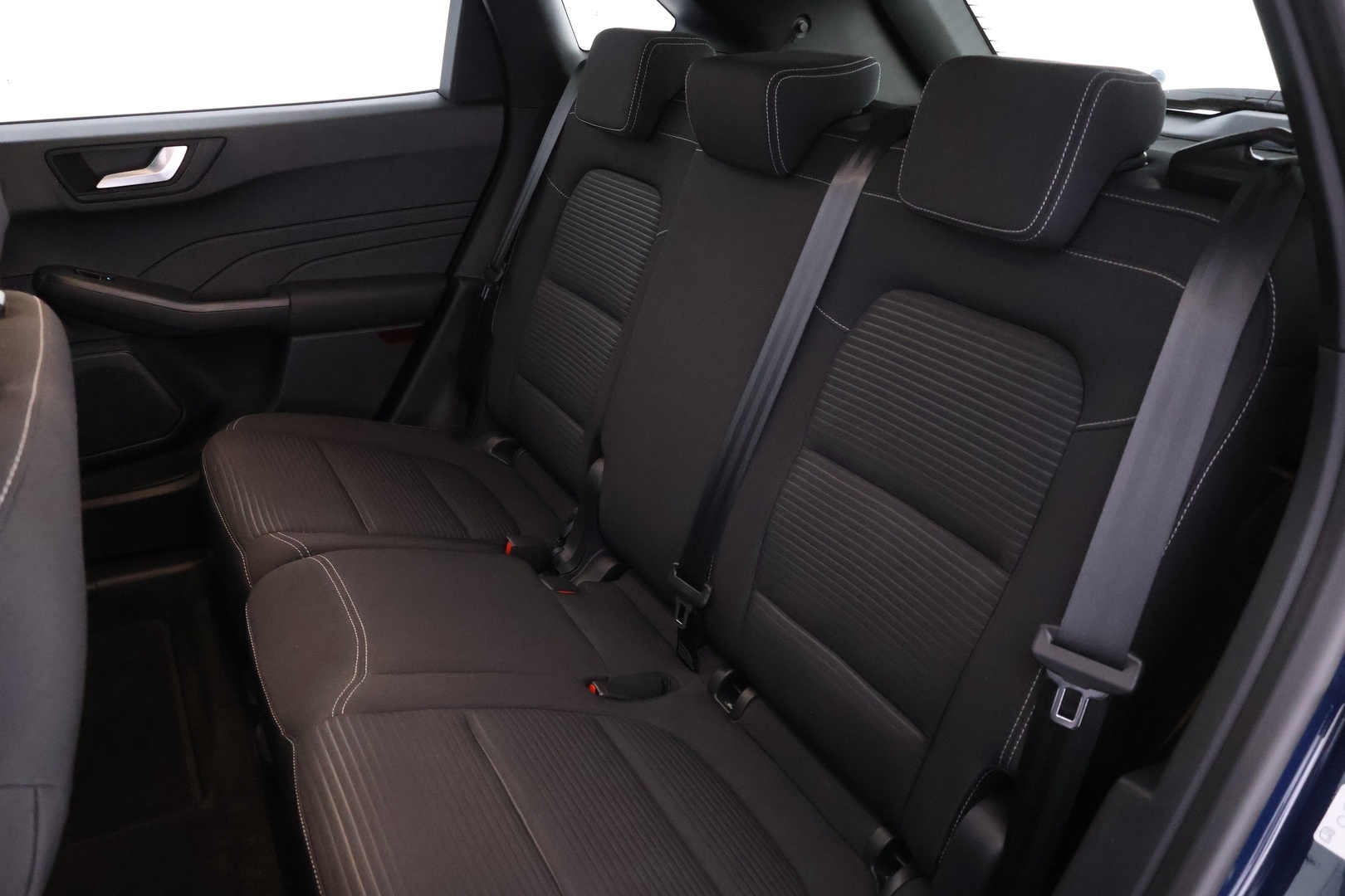 FORD KUGA 16