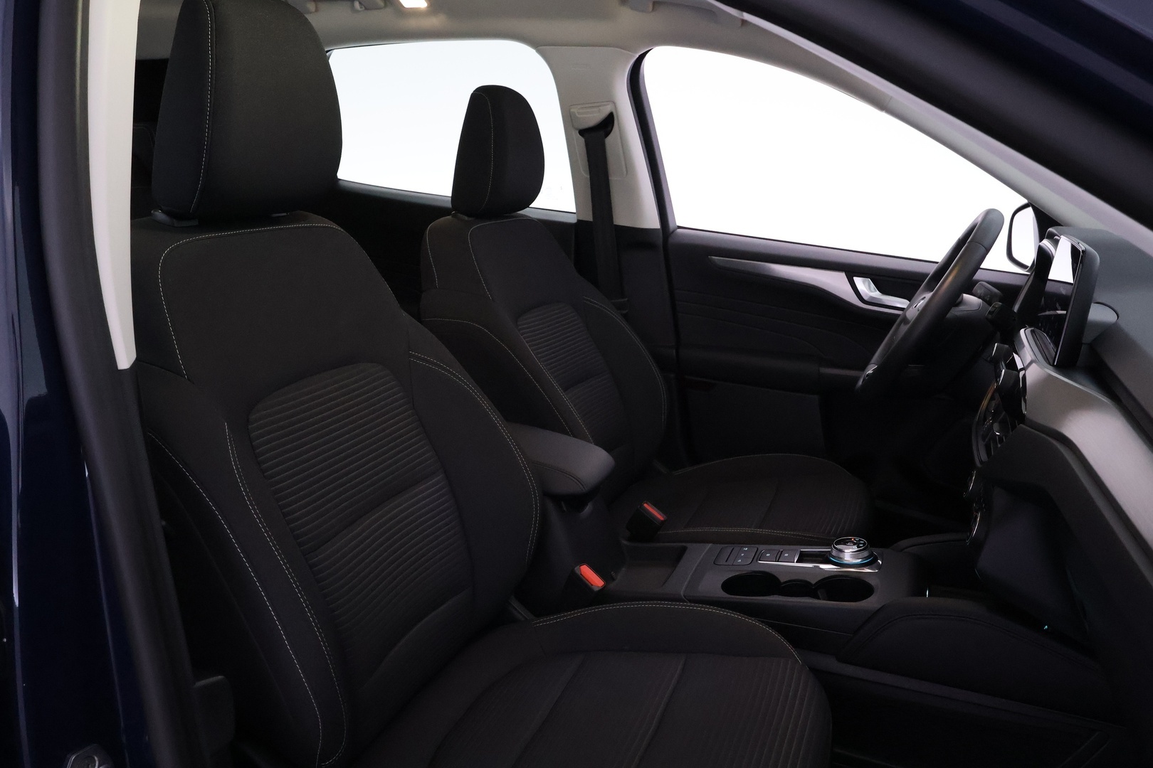 FORD KUGA 18