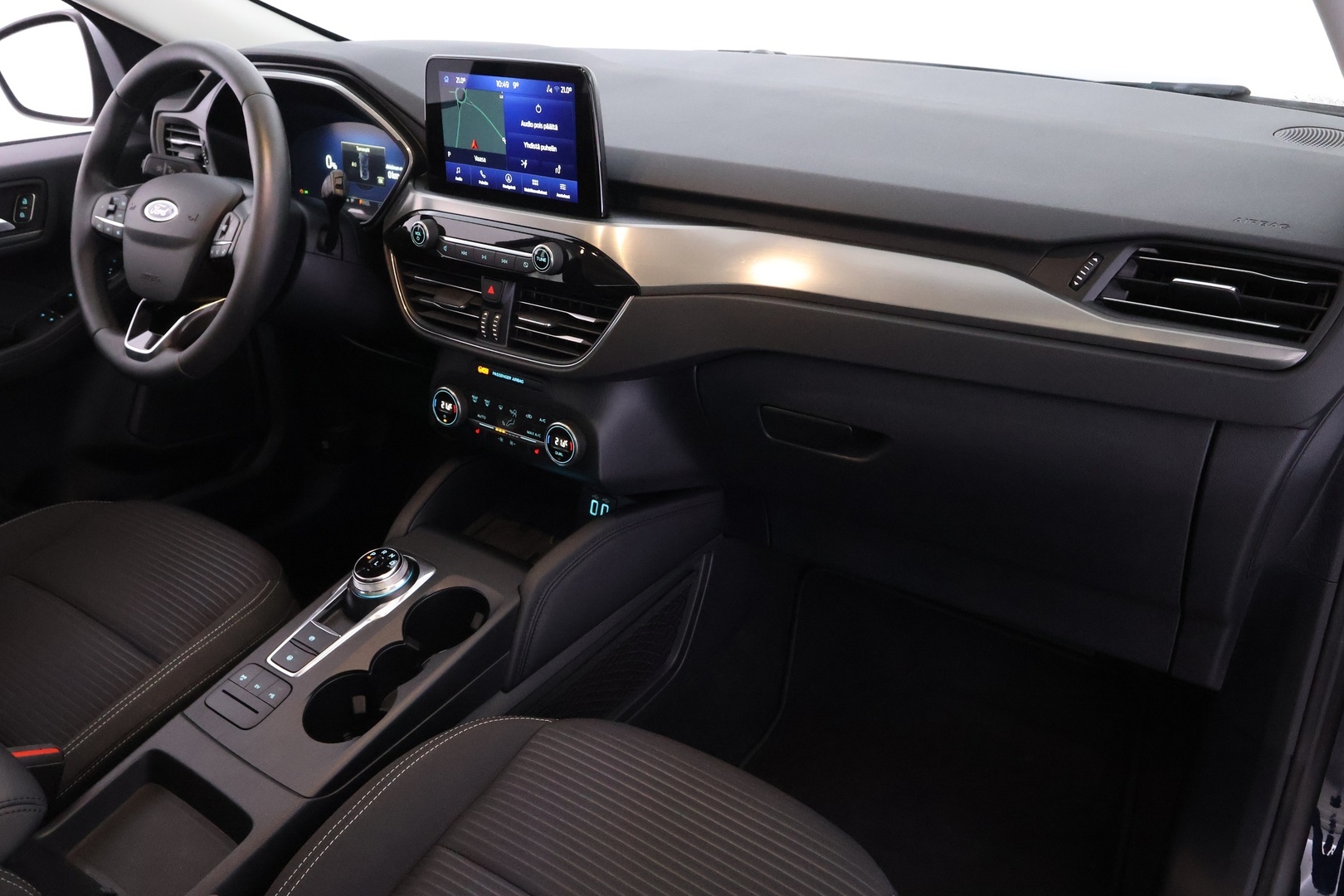 FORD KUGA 20