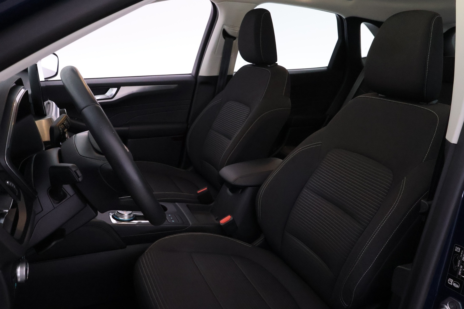 FORD KUGA 22