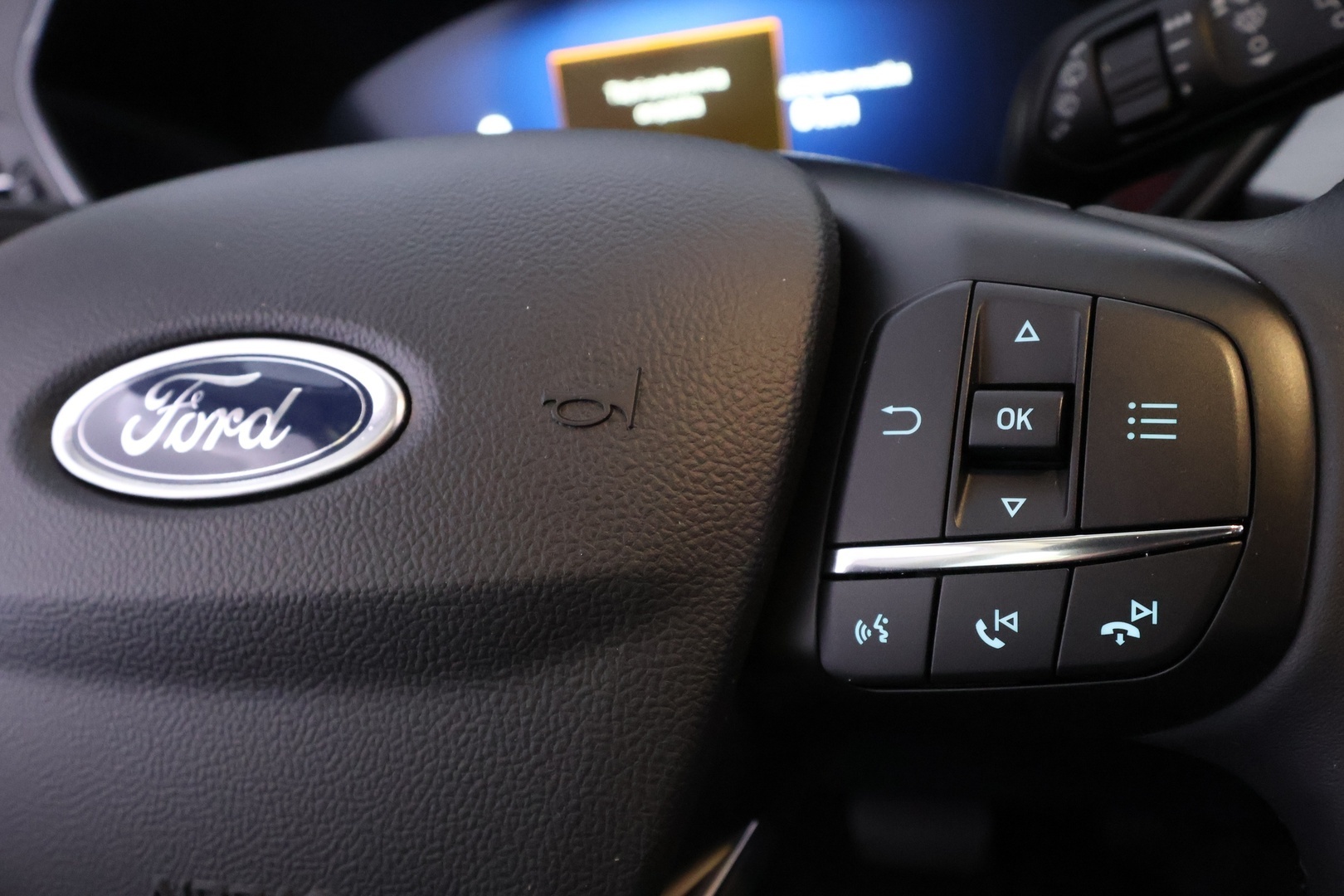 FORD KUGA 30
