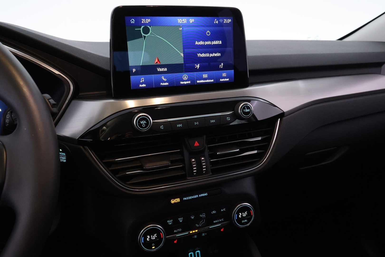 FORD KUGA 34
