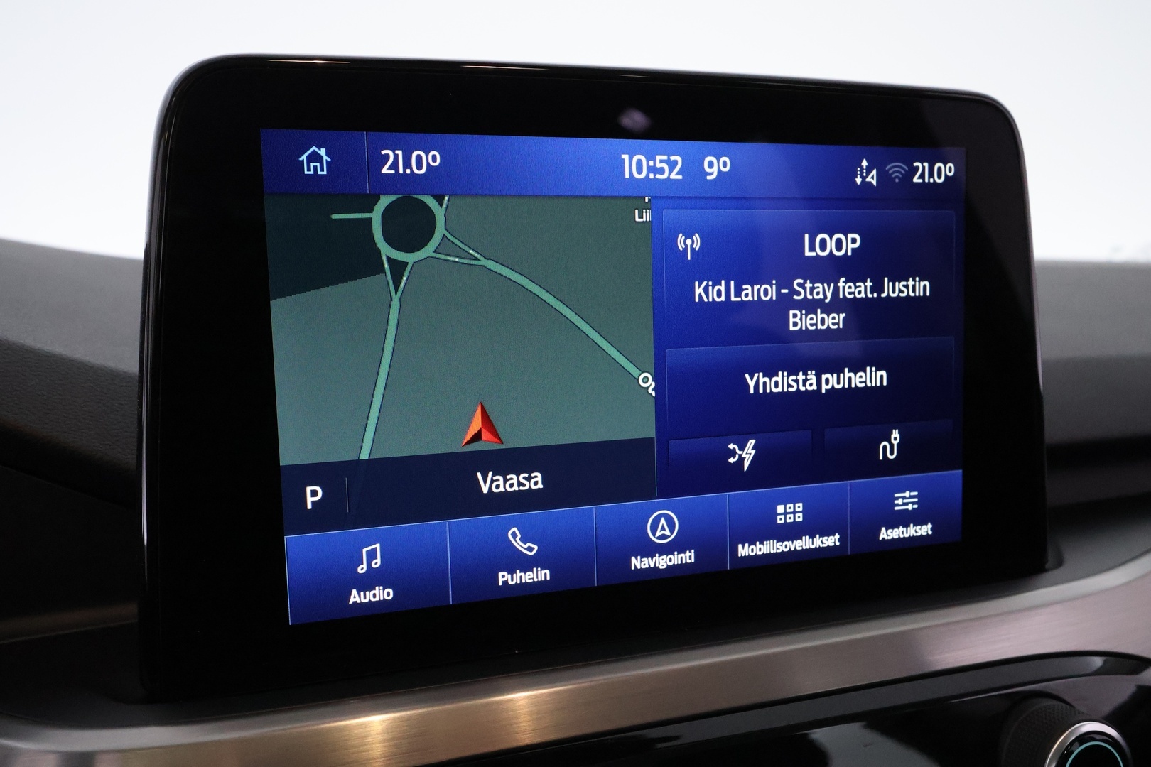 FORD KUGA 35