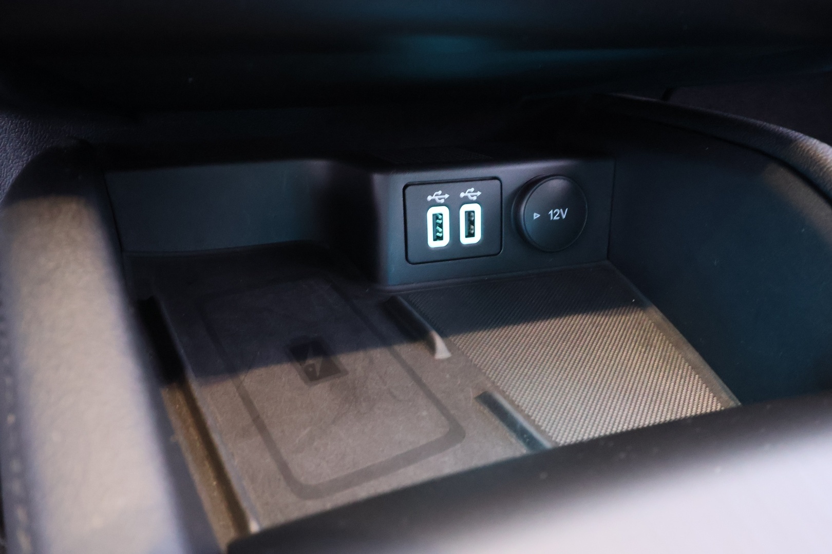 FORD KUGA 39