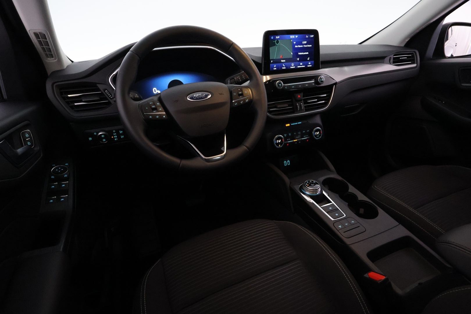 FORD KUGA 43