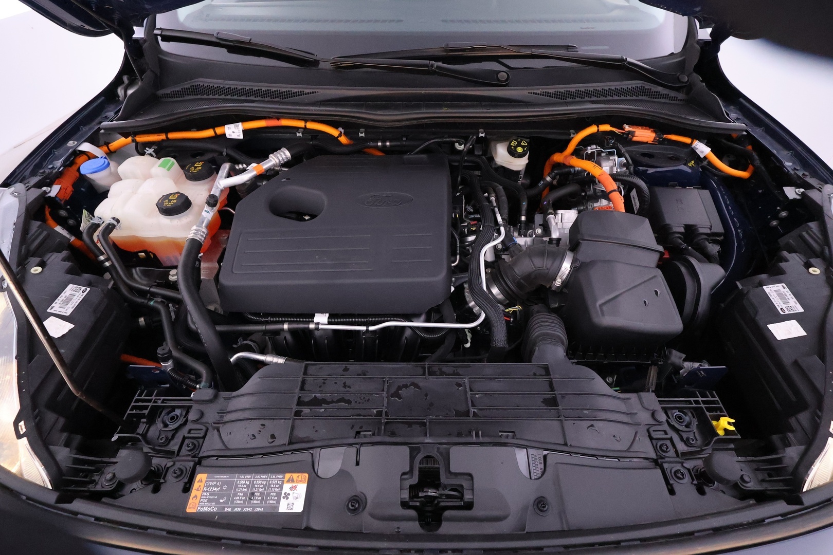 FORD KUGA 45