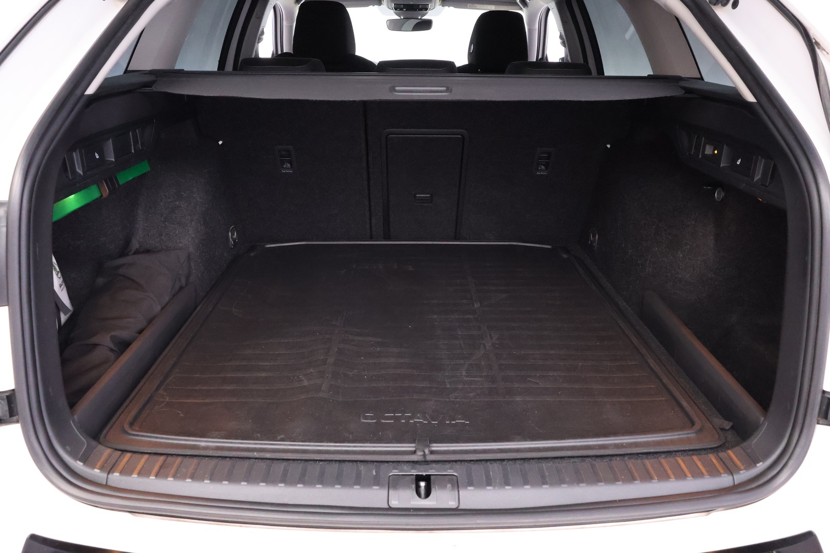 SKODA Octavia 14