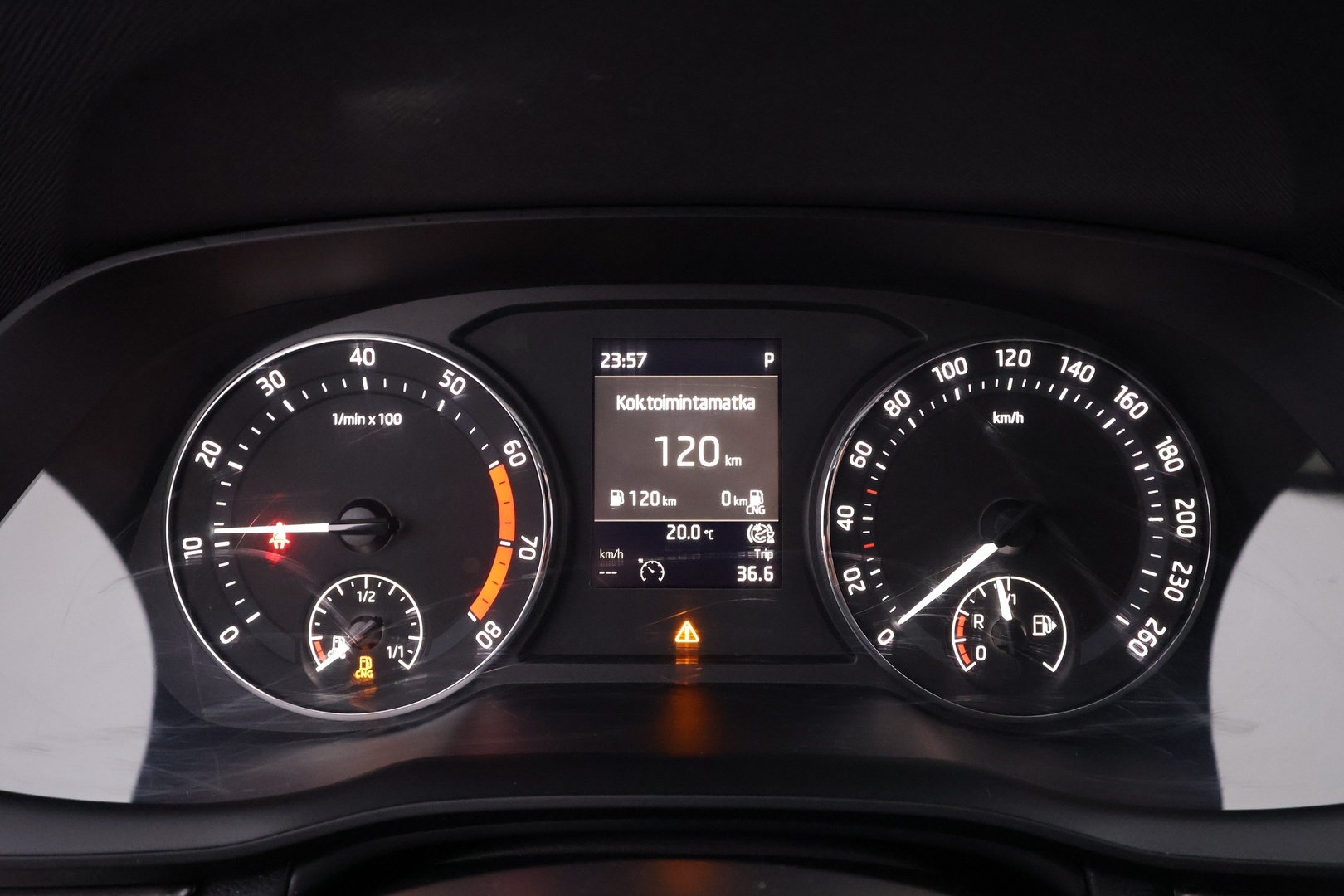 SKODA Octavia 27