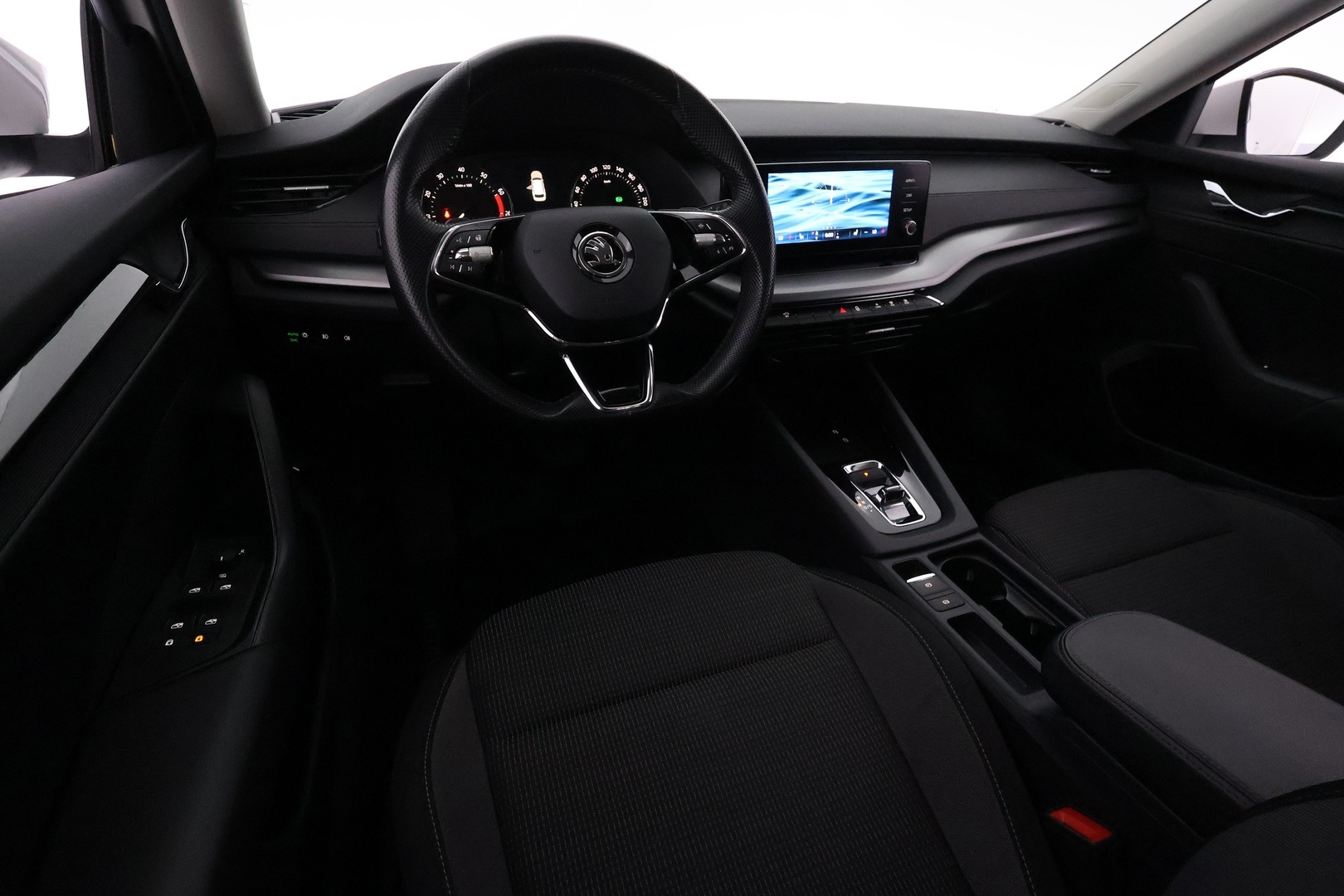 SKODA Octavia 39