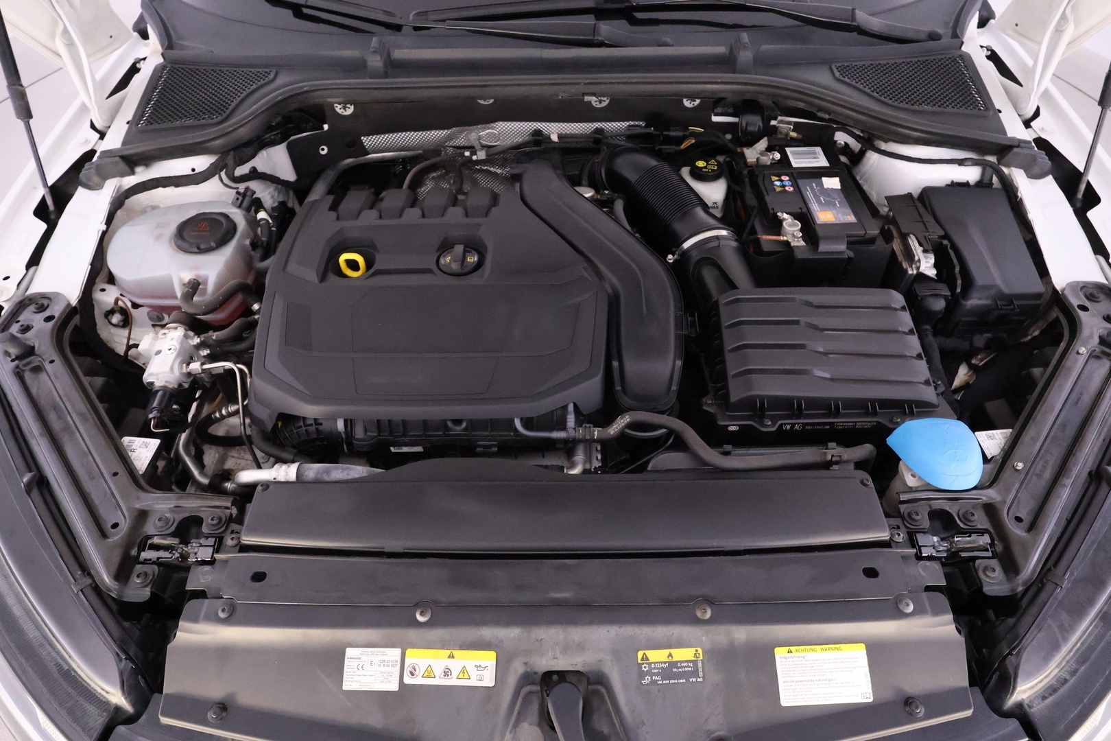 SKODA Octavia 41