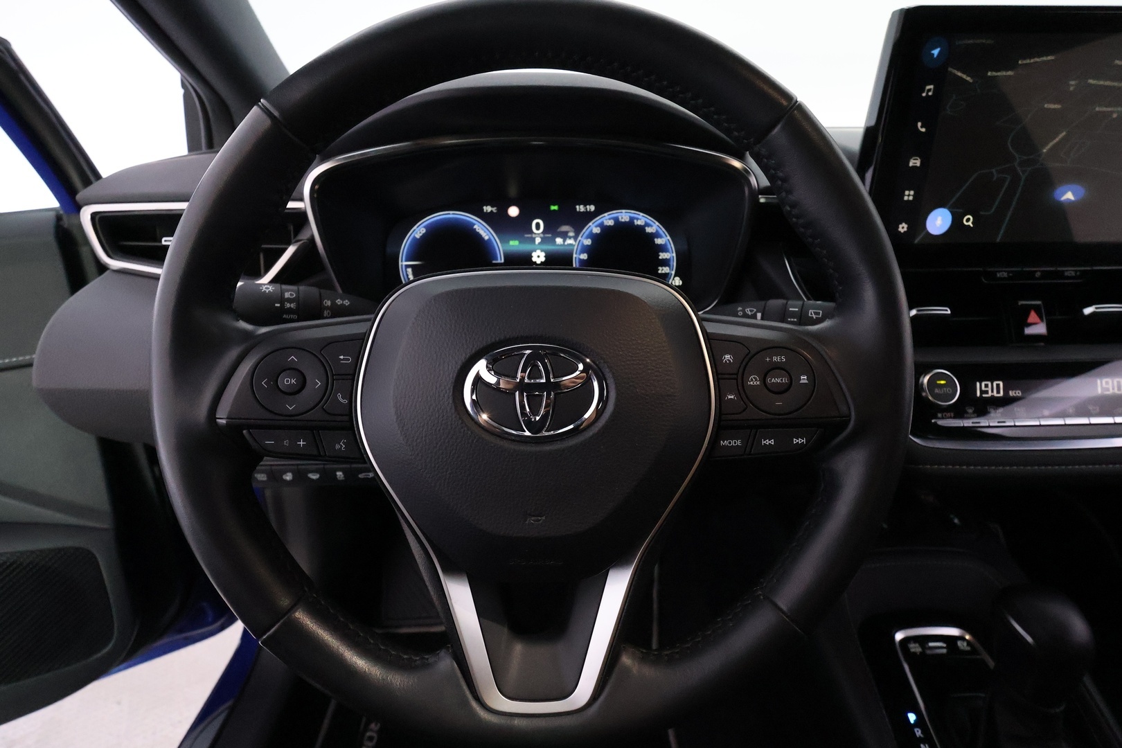 TOYOTA Corolla 28