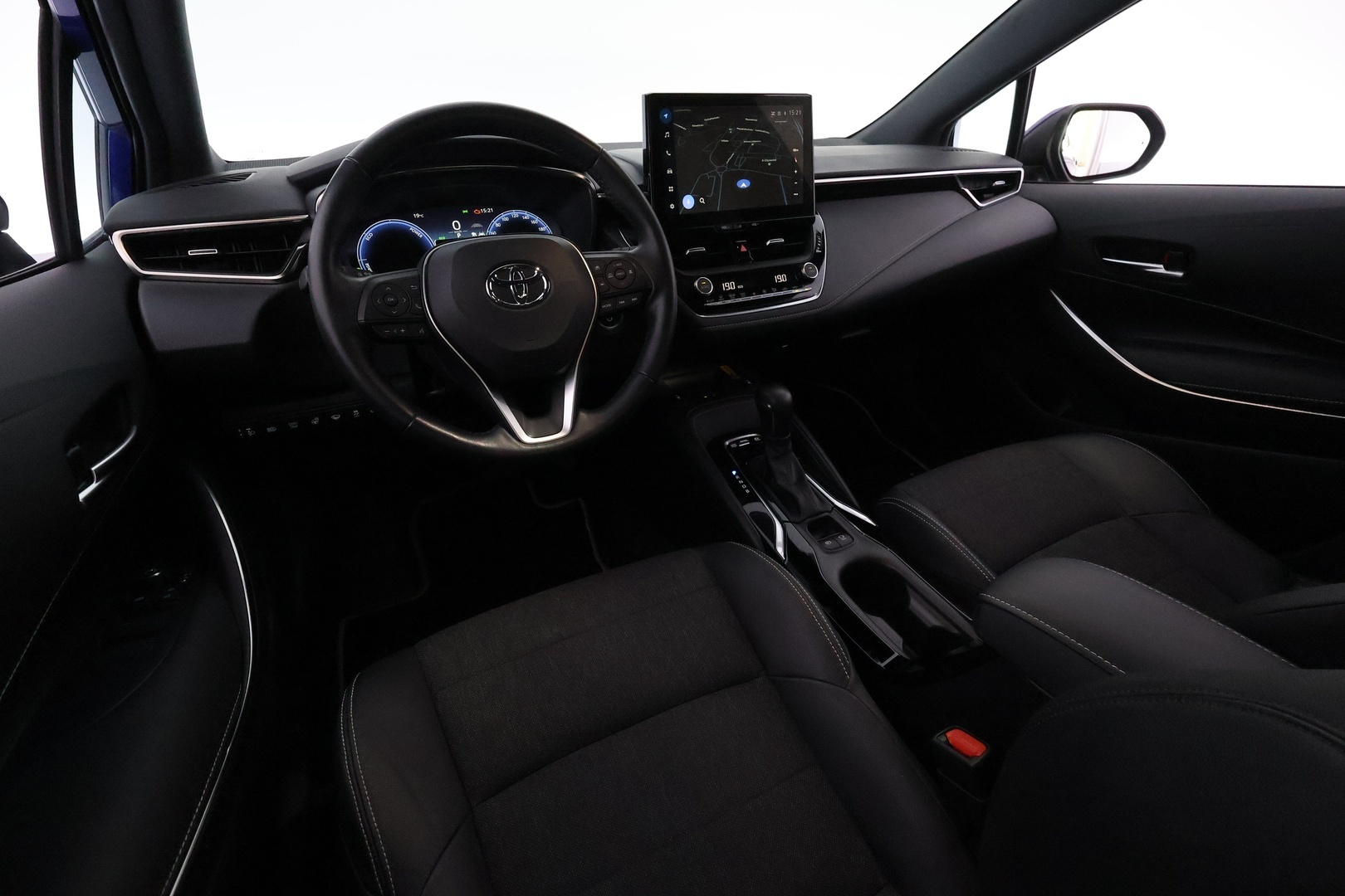TOYOTA Corolla 41