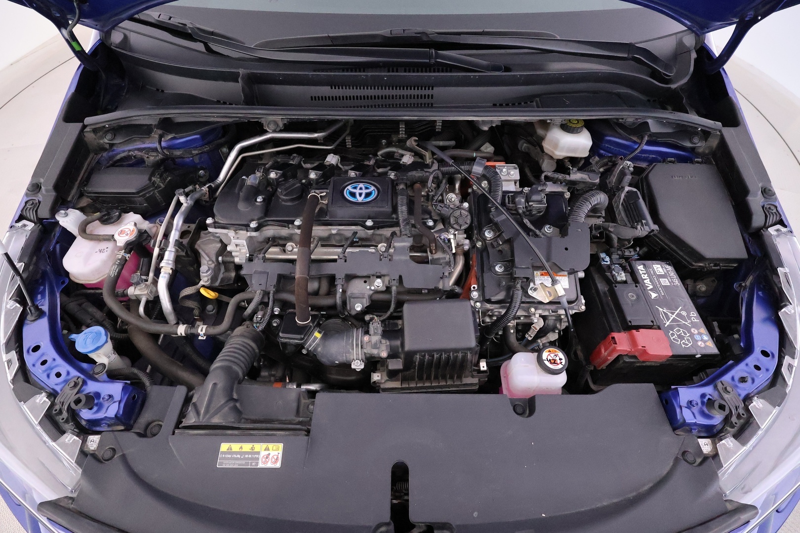 TOYOTA Corolla 44
