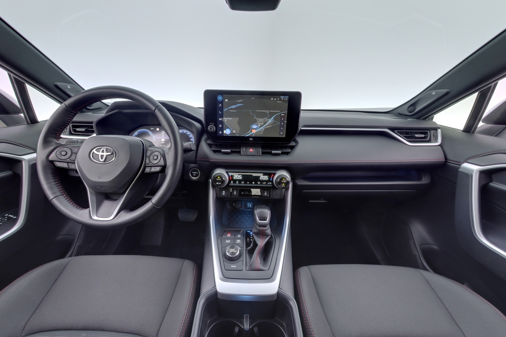 TOYOTA RAV4 PLUG-IN 10
