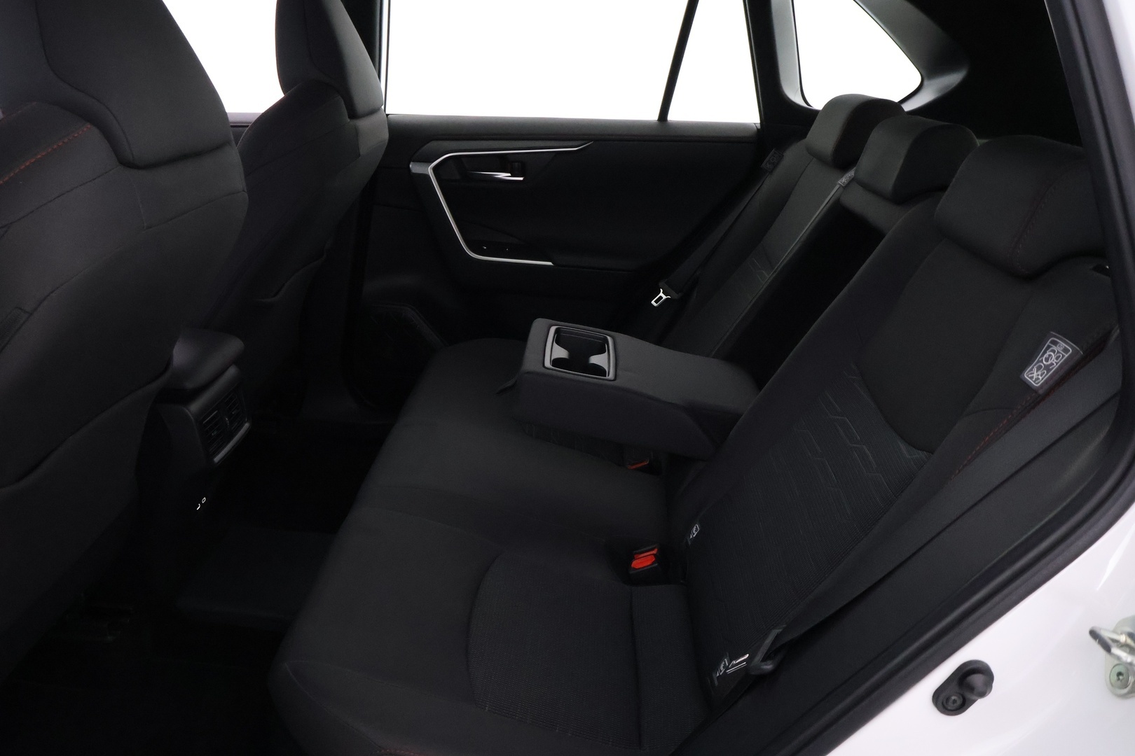 TOYOTA RAV4 PLUG-IN 20