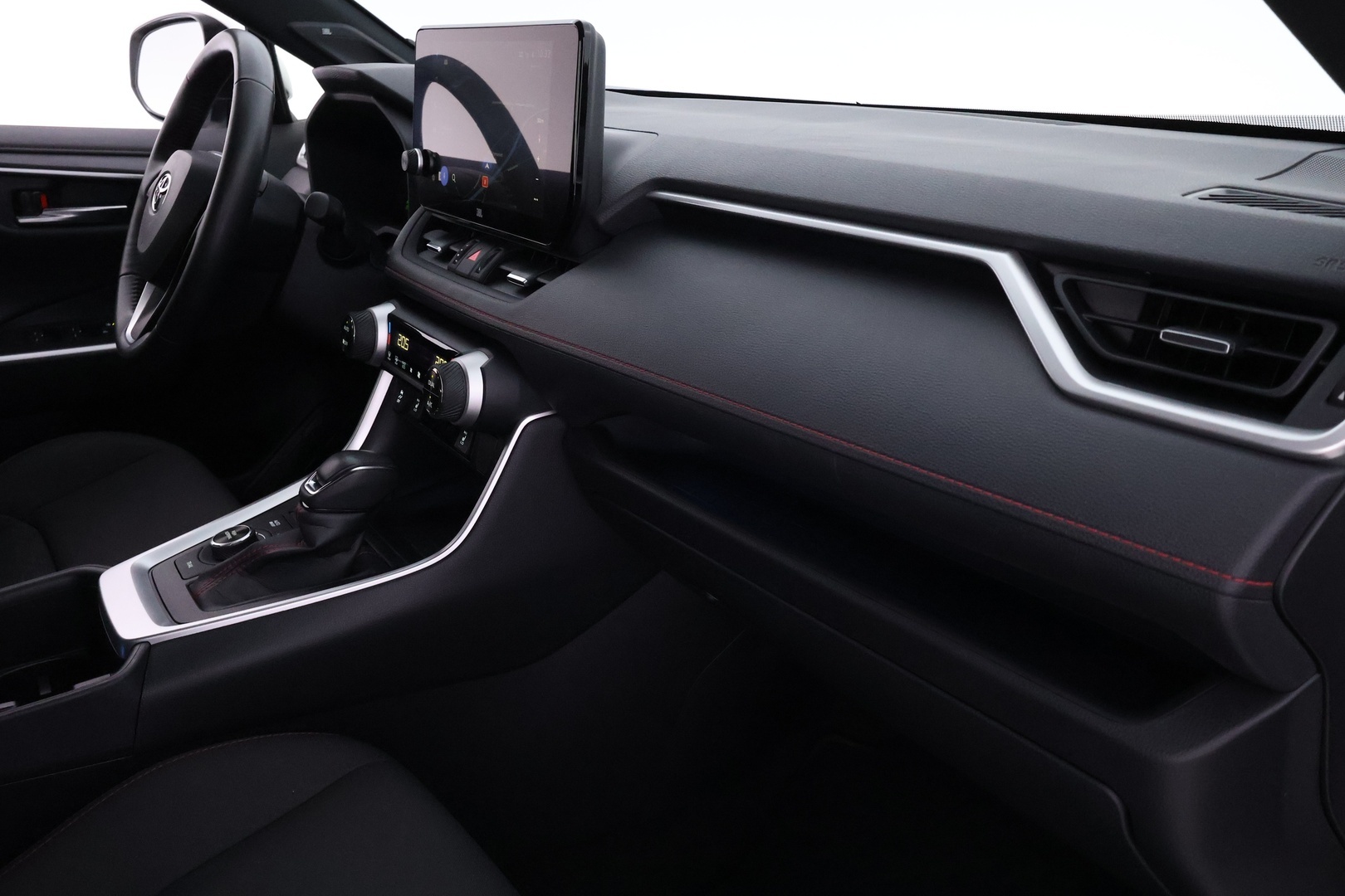 TOYOTA RAV4 PLUG-IN 24