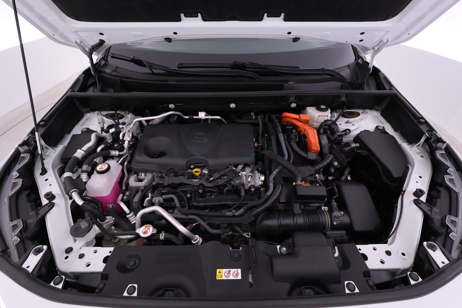 TOYOTA RAV4 PLUG-IN 48