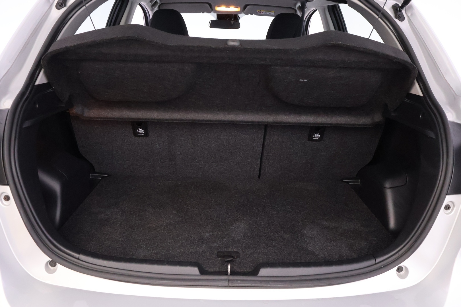 TOYOTA Yaris 14