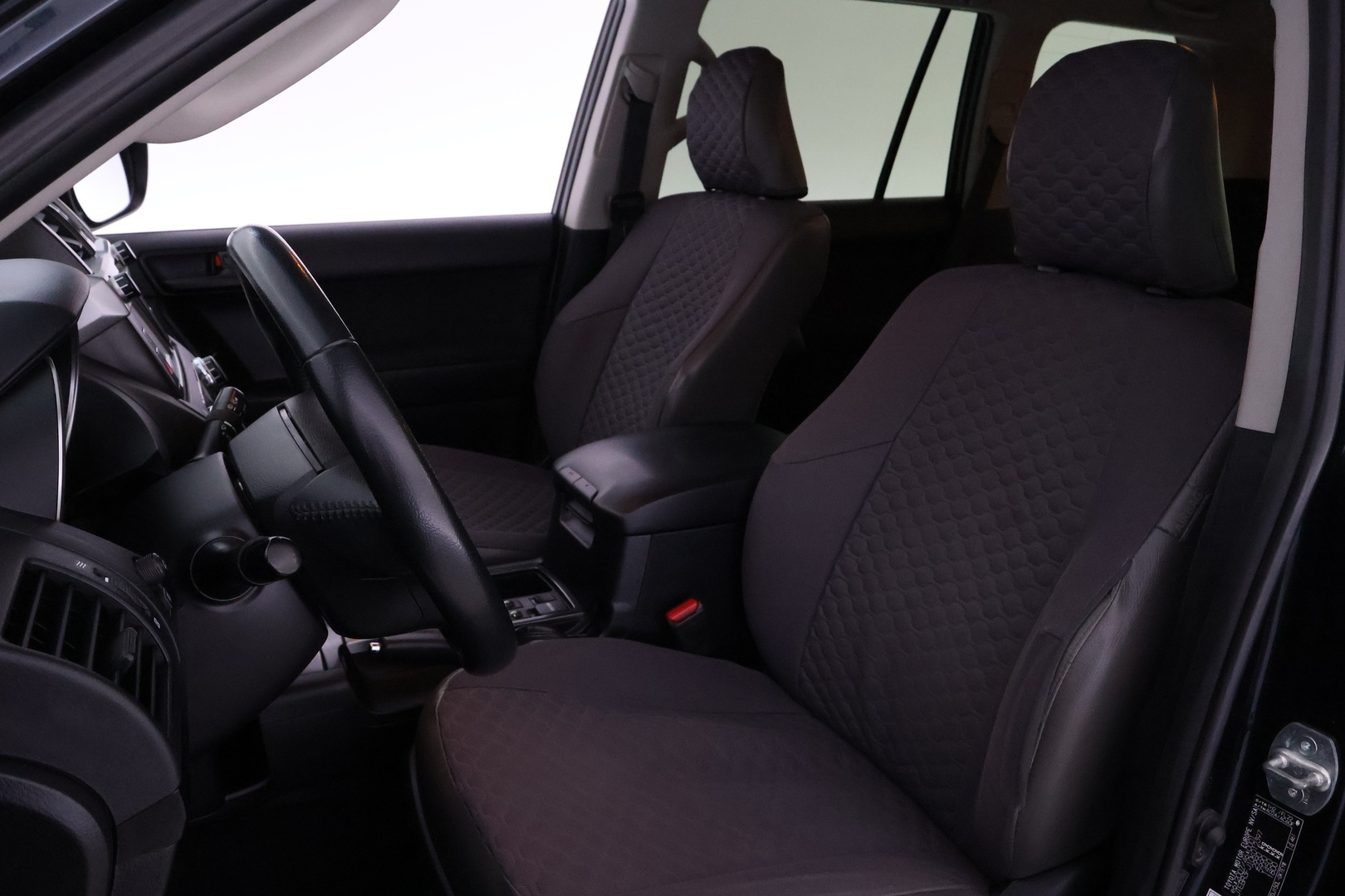 TOYOTA Land Cruiser 23