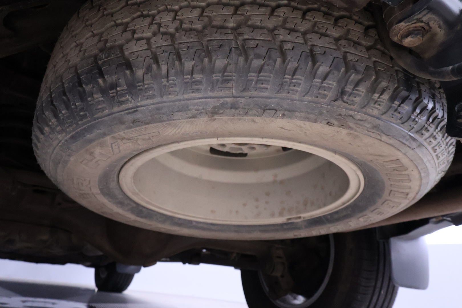 TOYOTA Land Cruiser 47