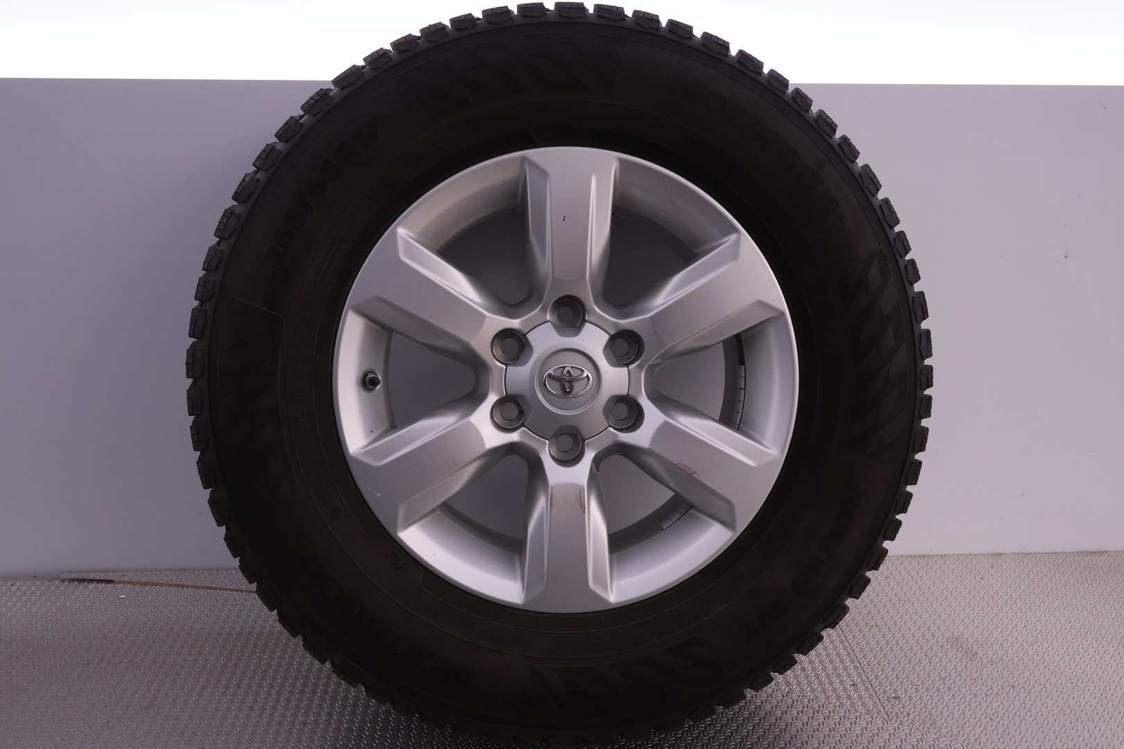 TOYOTA Land Cruiser 49