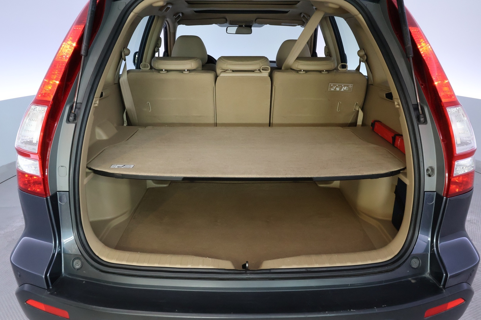 HONDA CR-V 14