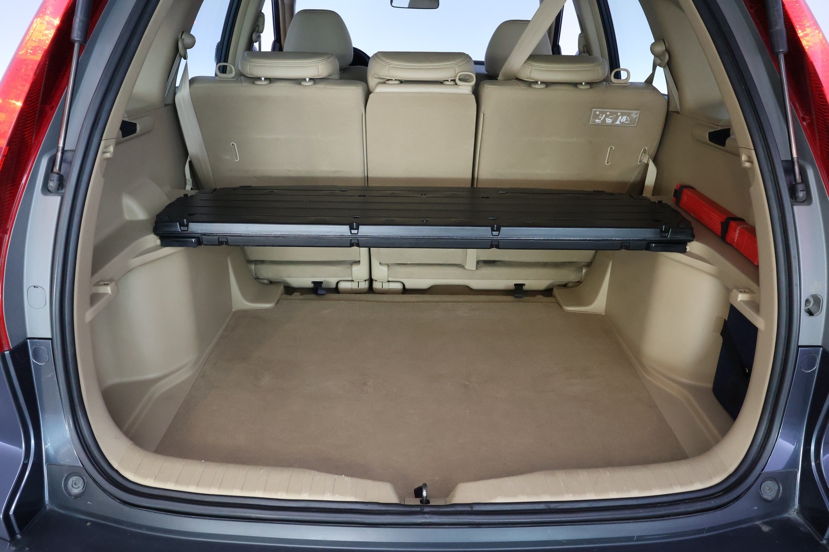HONDA CR-V 15