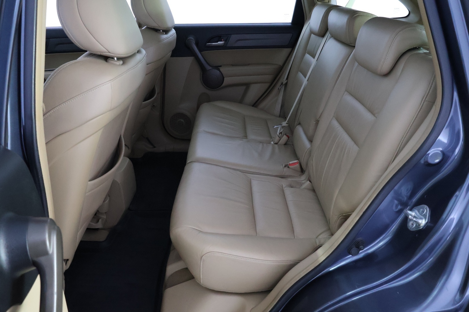 HONDA CR-V 18