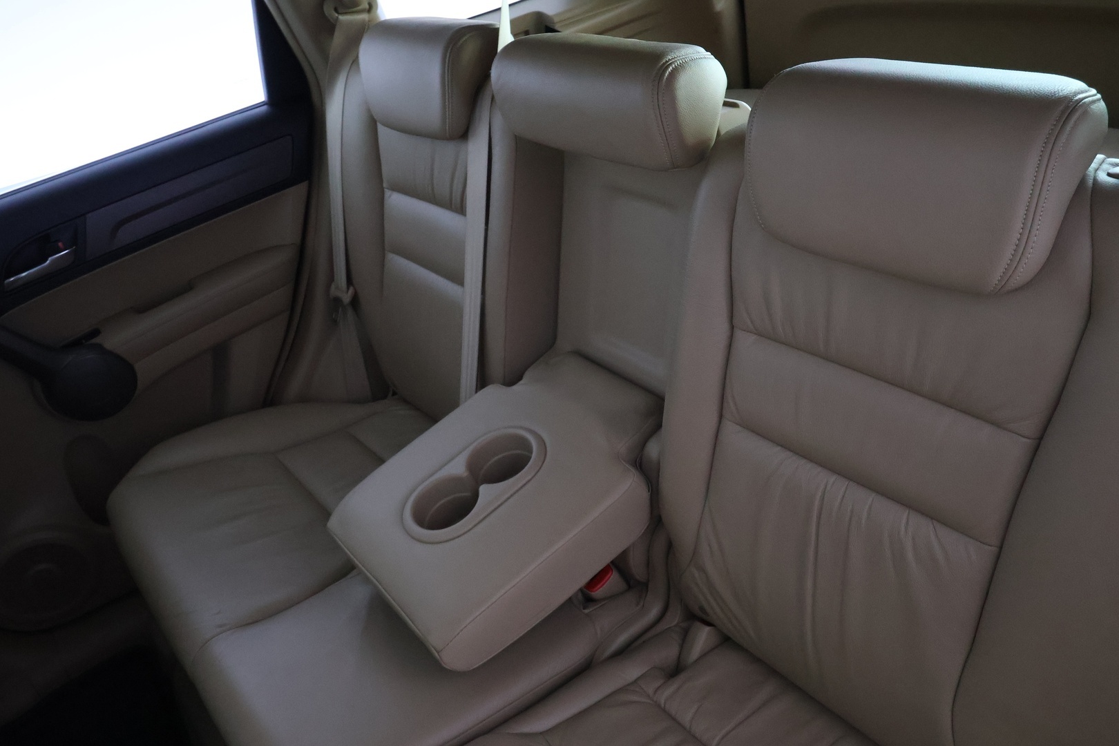 HONDA CR-V 19