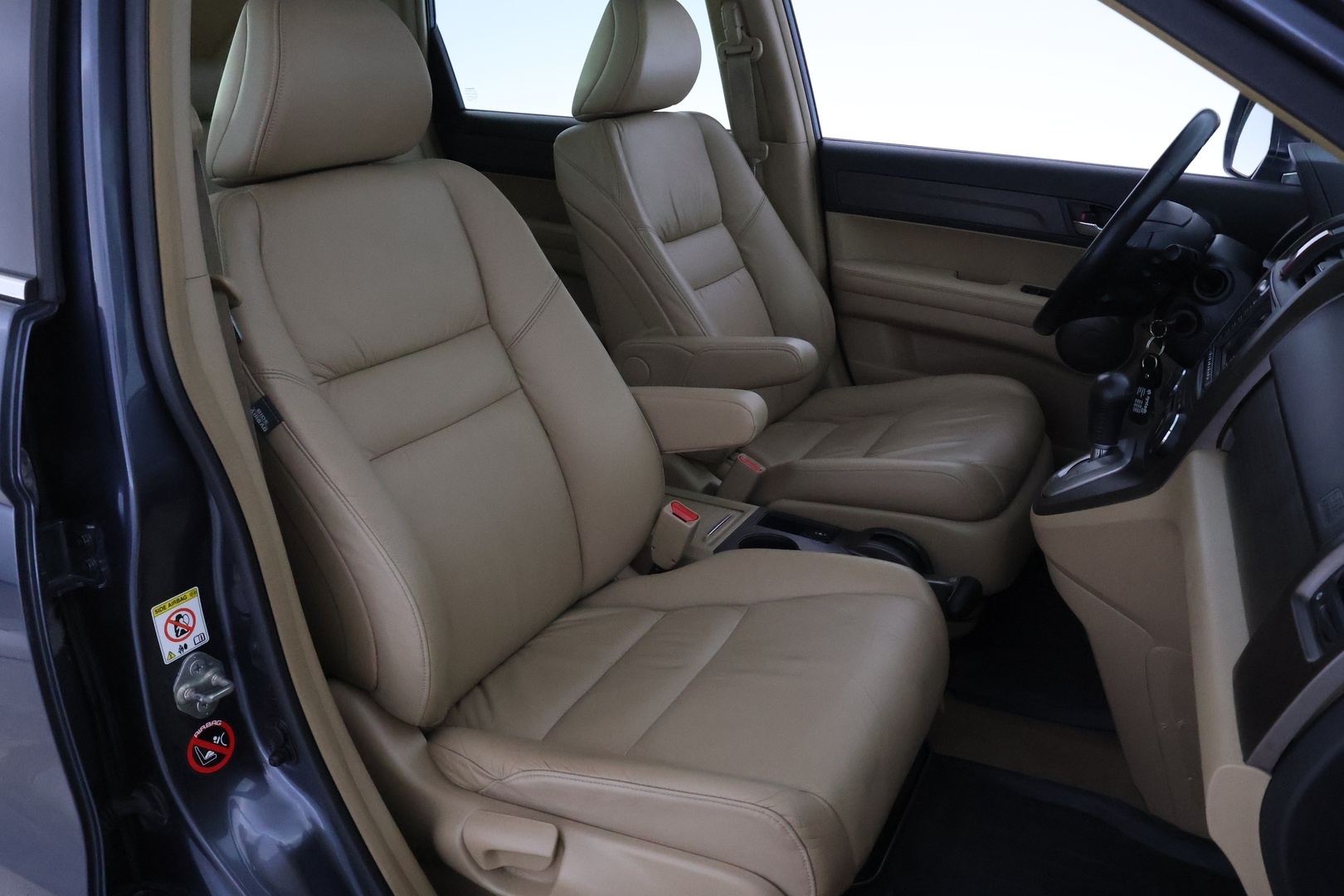 HONDA CR-V 20