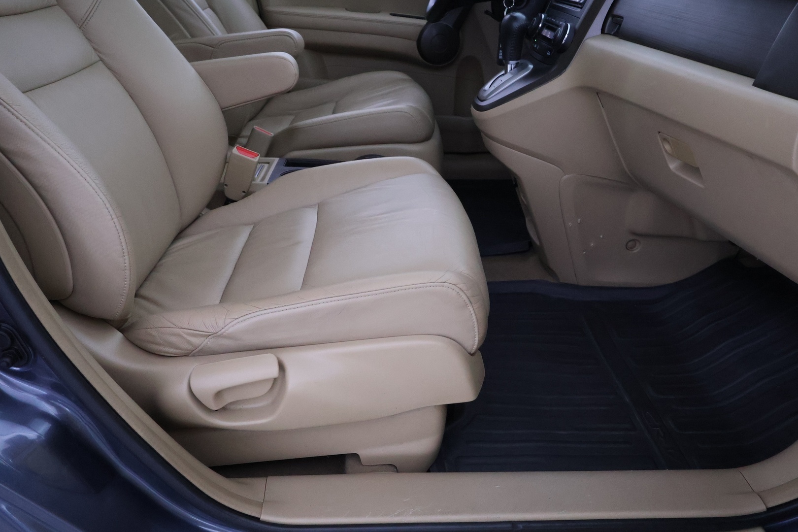 HONDA CR-V 21