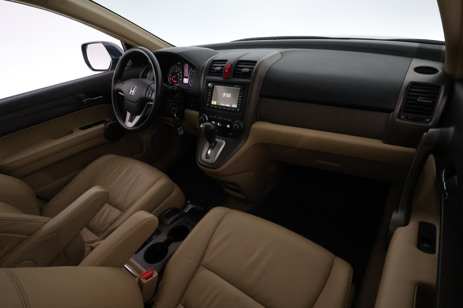 HONDA CR-V 22