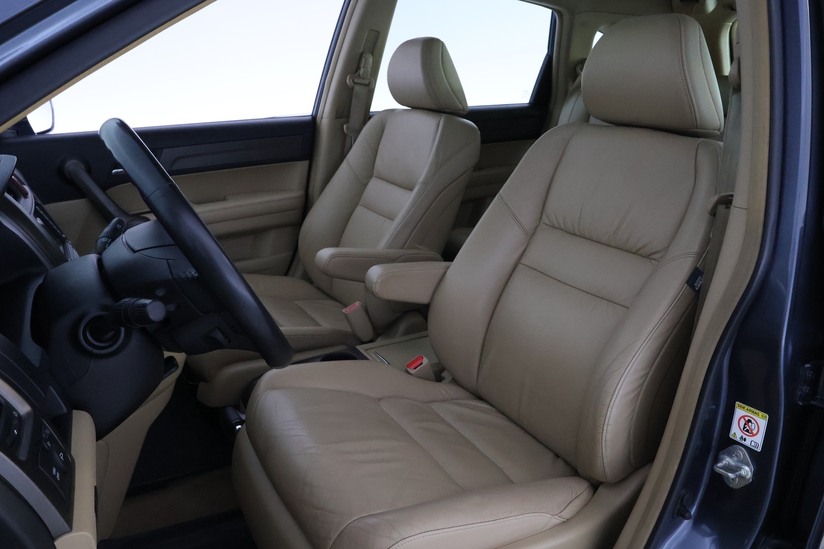 HONDA CR-V 23