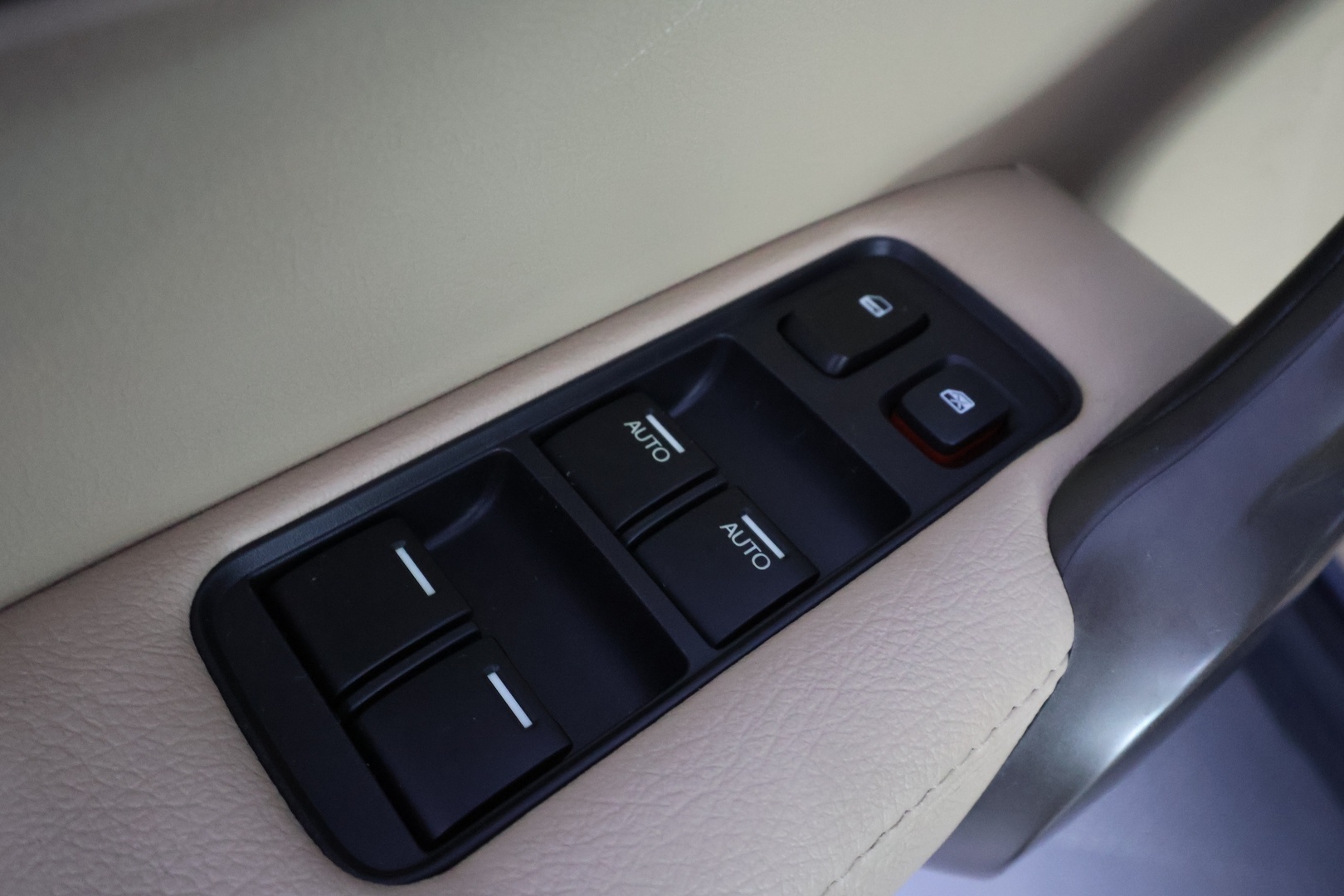 HONDA CR-V 26