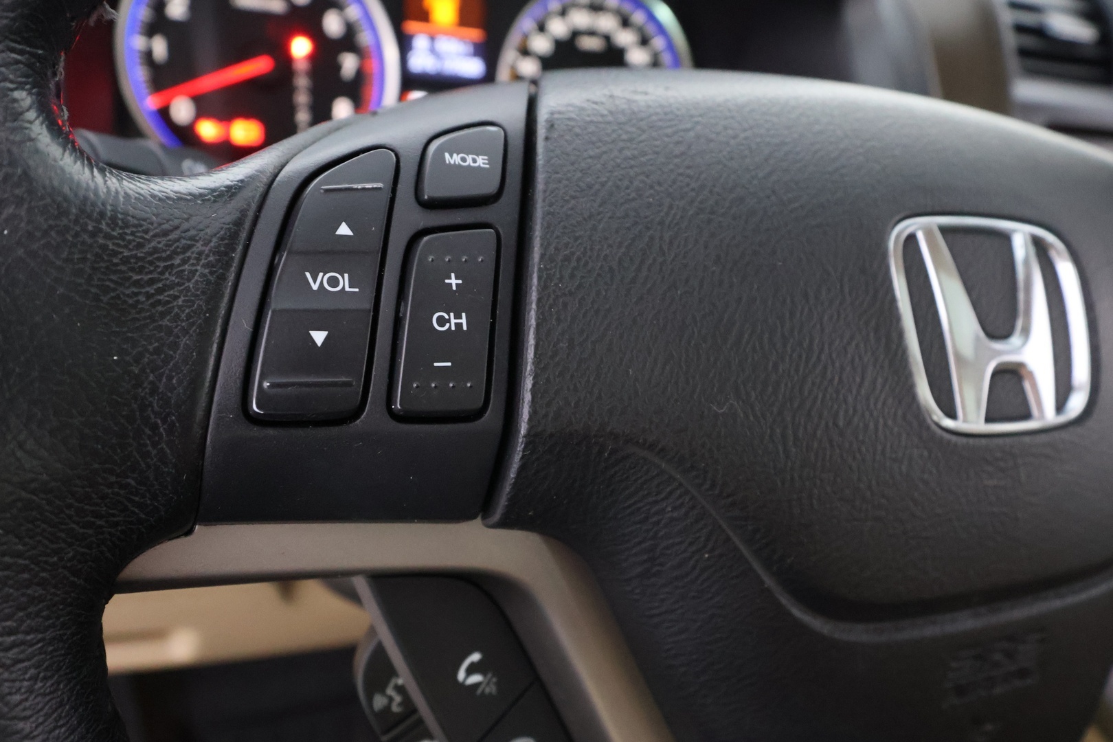 HONDA CR-V 29