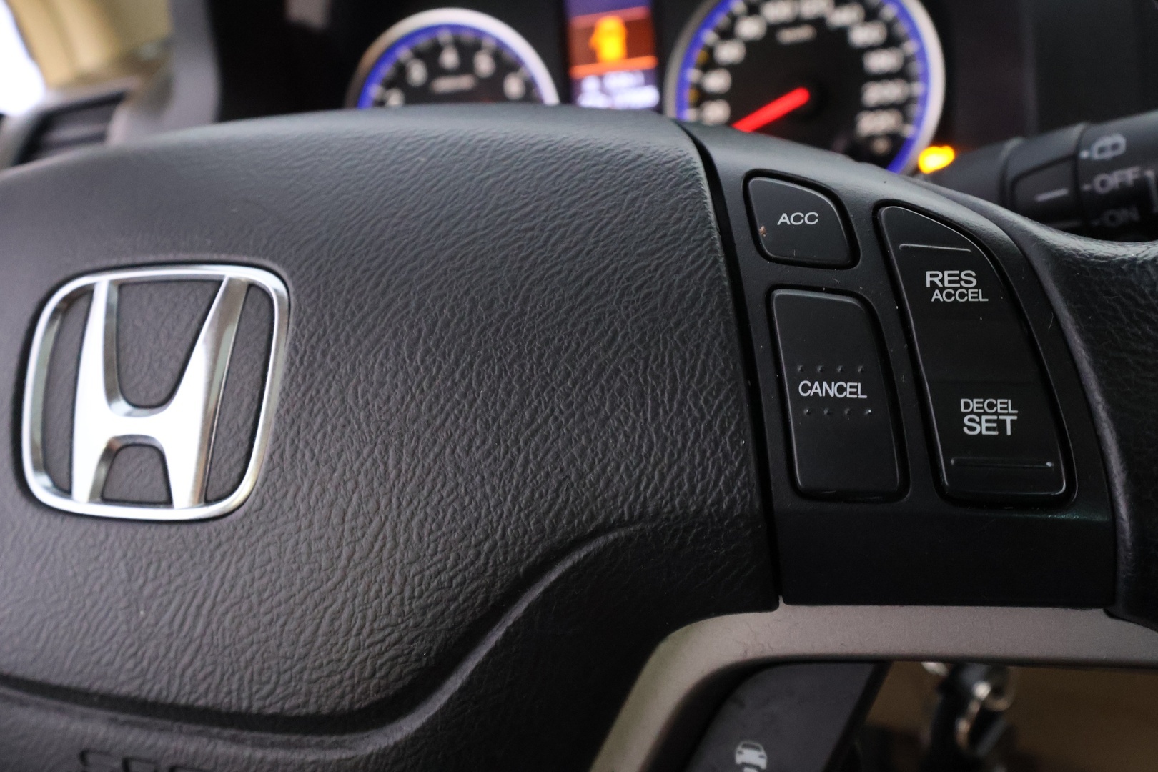 HONDA CR-V 30
